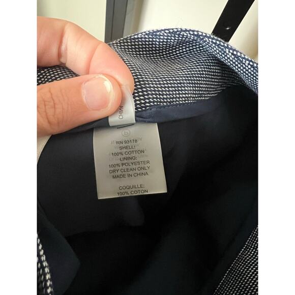 Eli Tahari Trousers Size 12 - Picture 8 of 8